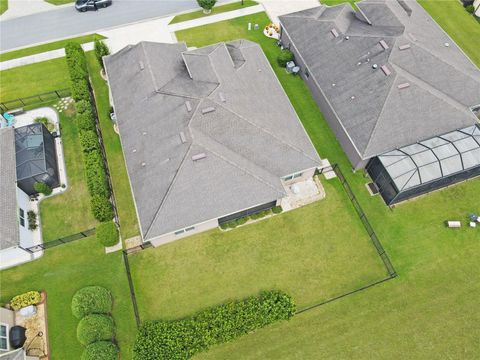 A home in OCALA