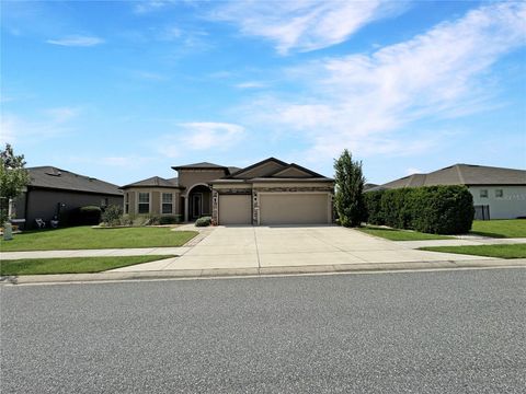 A home in OCALA