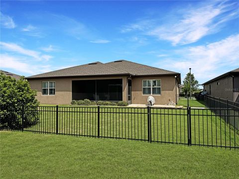 A home in OCALA