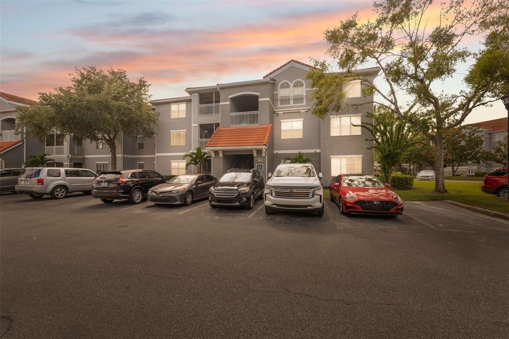 Photo of 18001 Richmond Place Drive #215, Tampa, FL 33647 (MLS # TB8433083)
