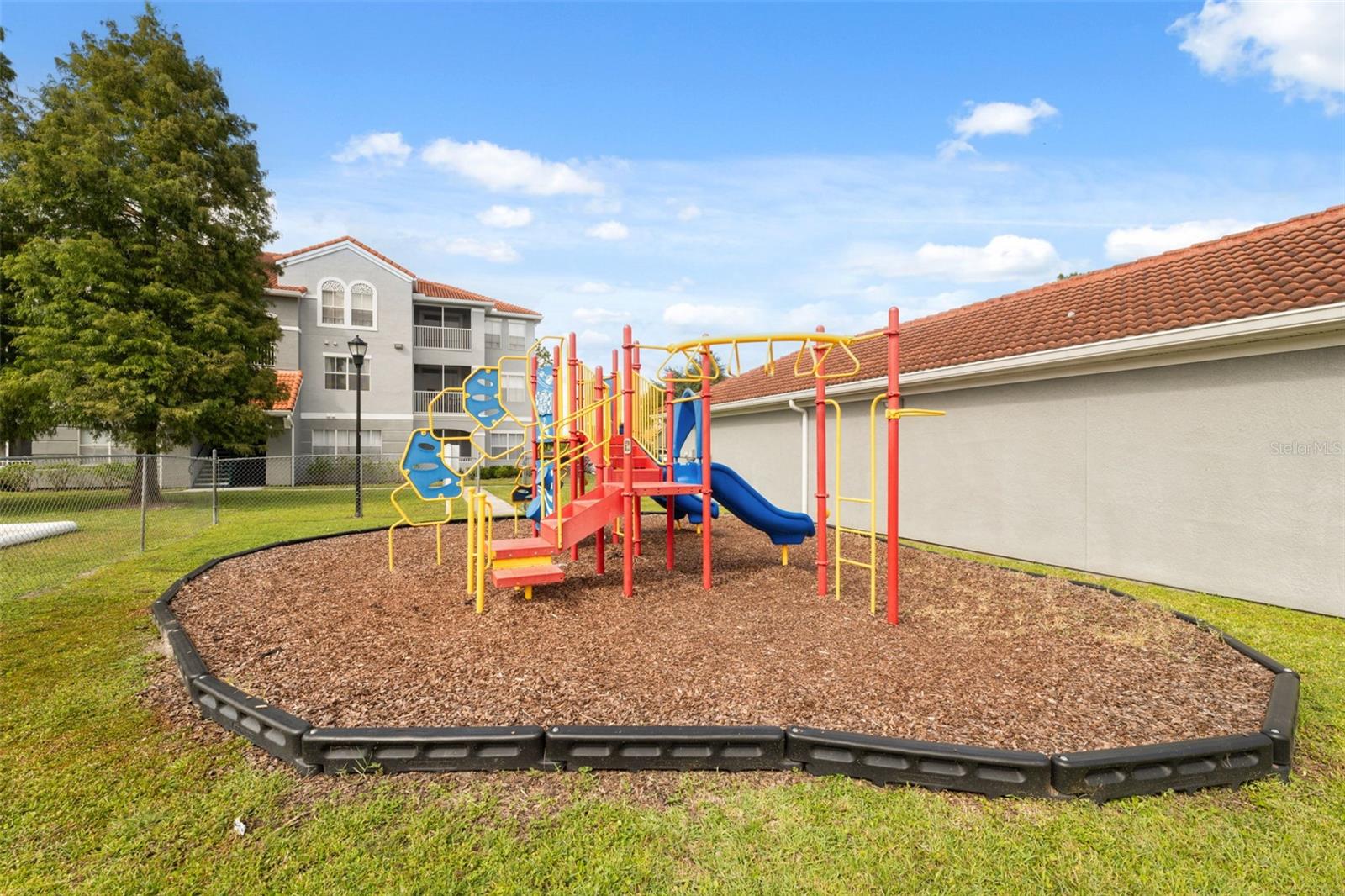 THE ENCLAVE AT RICHMOND PLACE - Residential