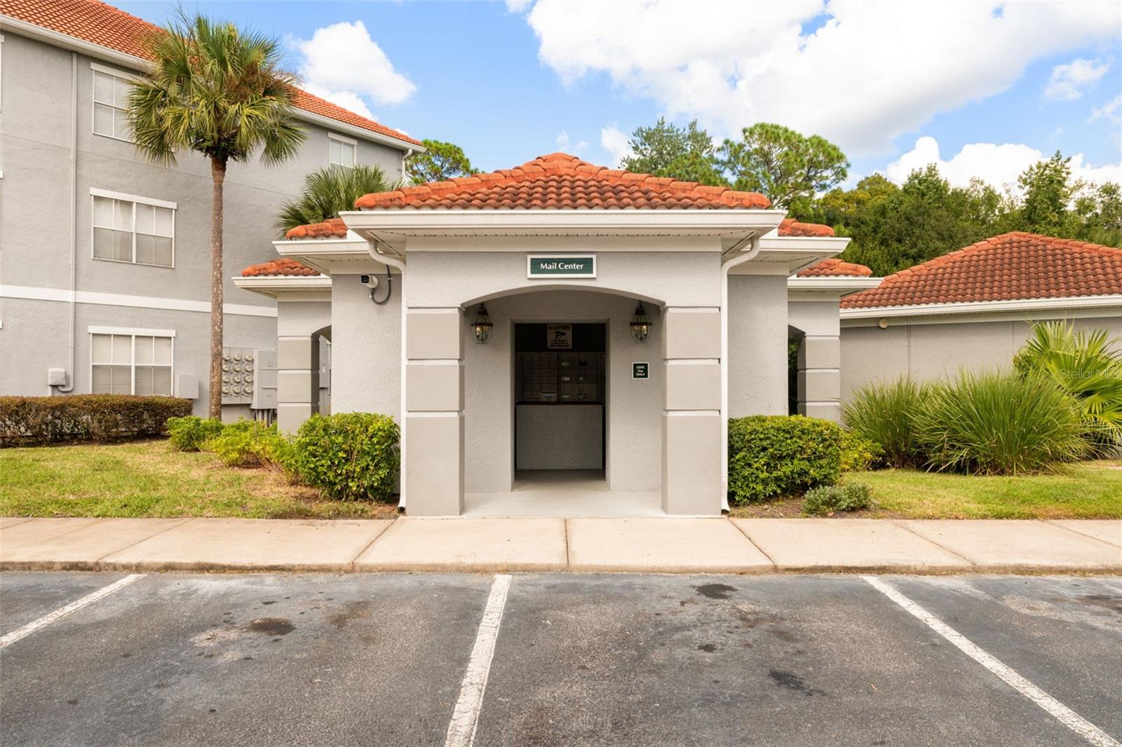 THE ENCLAVE AT RICHMOND PLACE - Residential