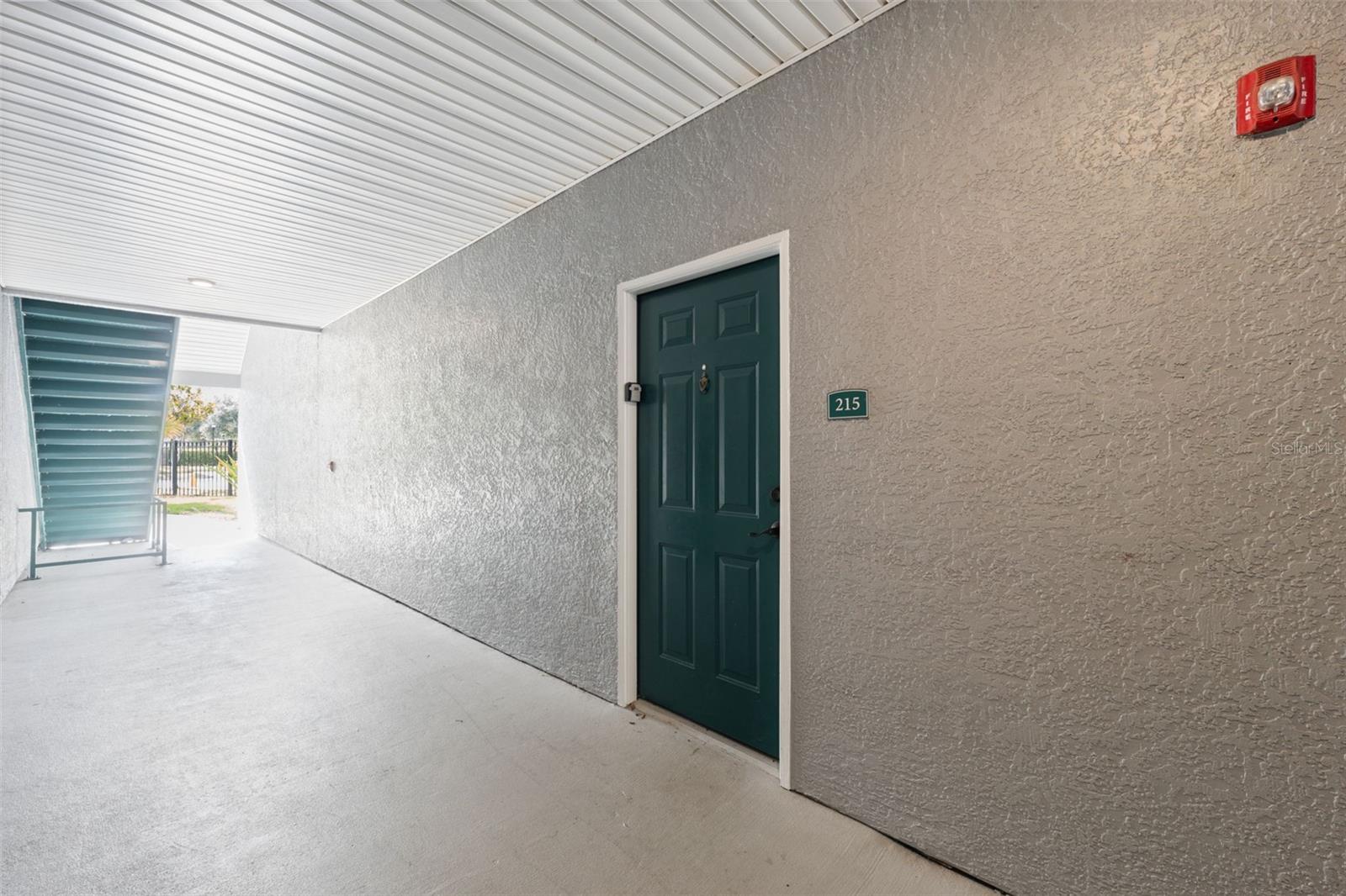 THE ENCLAVE AT RICHMOND PLACE - Residential