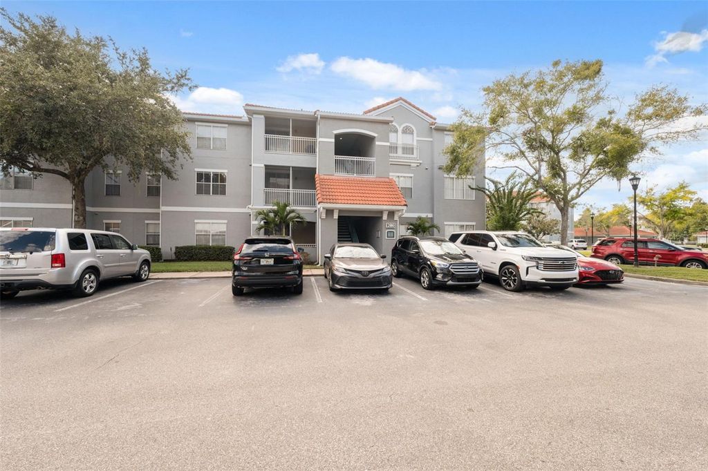 Photo of 18001 Richmond Place Drive #215, Tampa, FL 33647 (MLS # TB8433083)