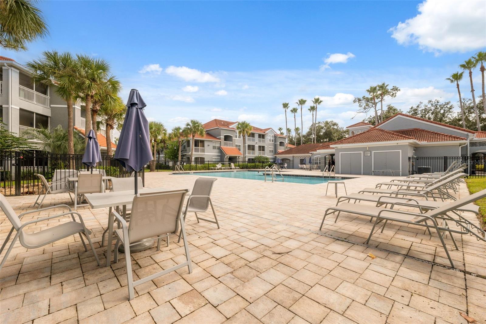 THE ENCLAVE AT RICHMOND PLACE - Residential