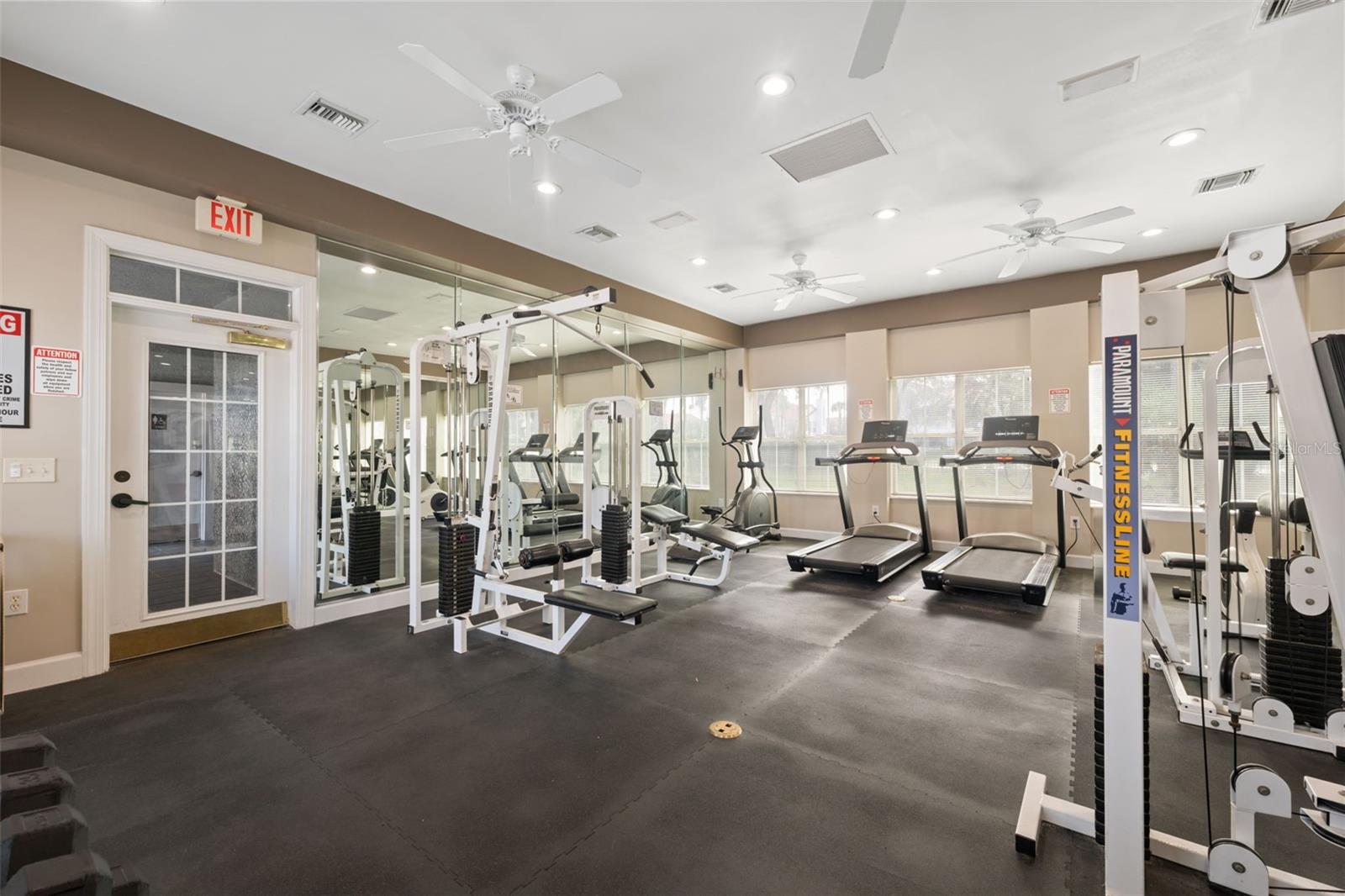 THE ENCLAVE AT RICHMOND PLACE - Residential