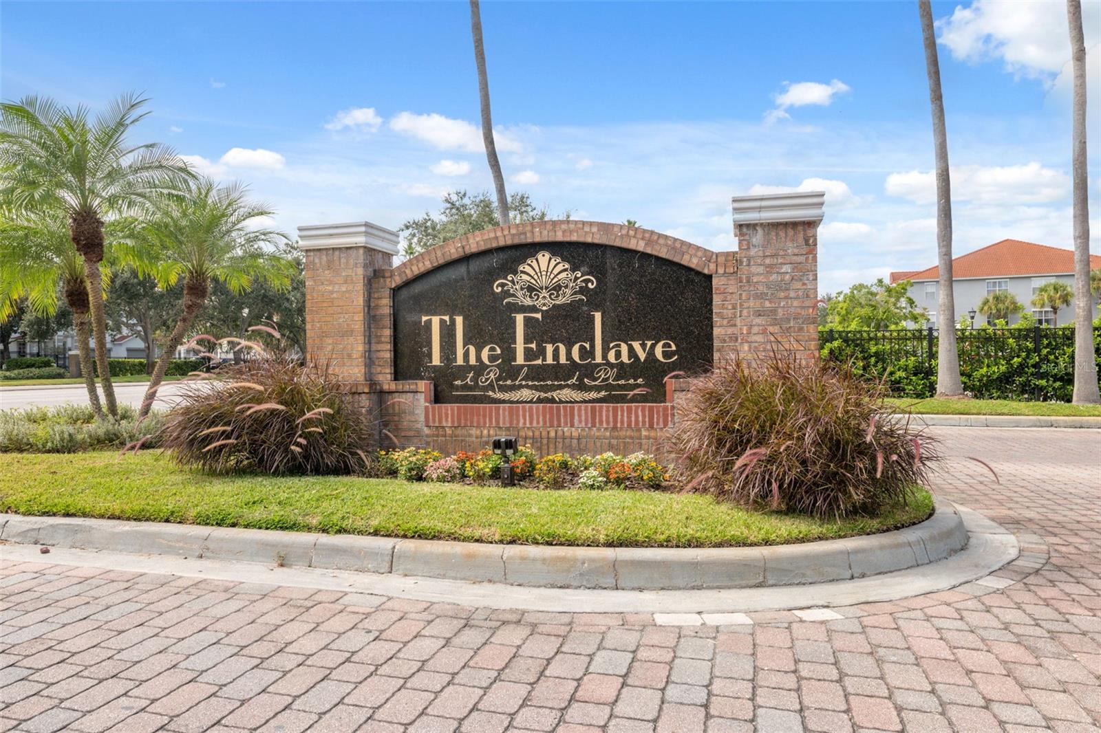 THE ENCLAVE AT RICHMOND PLACE - Residential