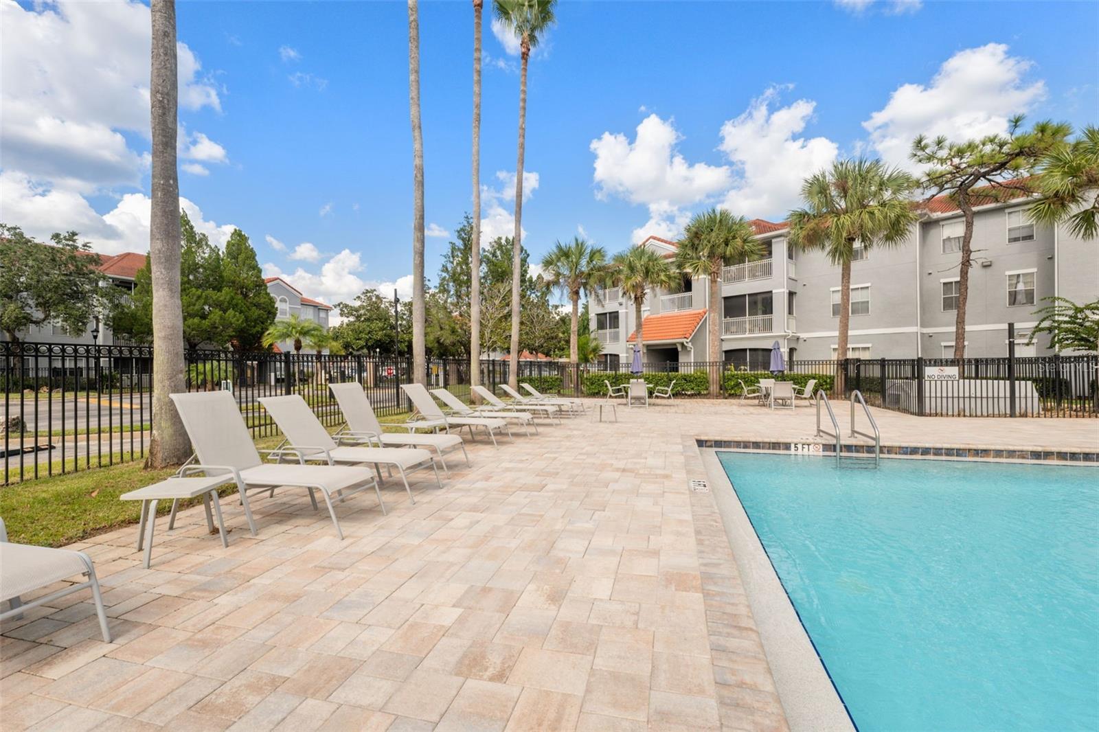 THE ENCLAVE AT RICHMOND PLACE - Residential