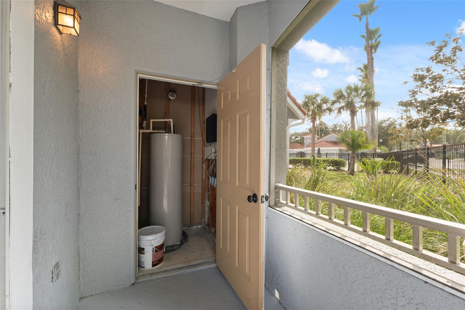 THE ENCLAVE AT RICHMOND PLACE - Residential