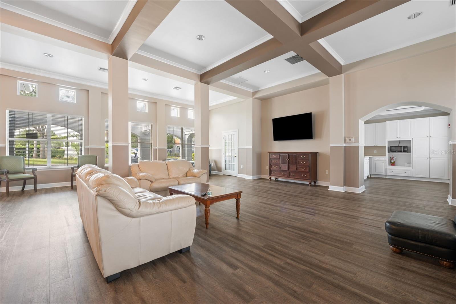 THE ENCLAVE AT RICHMOND PLACE - Residential