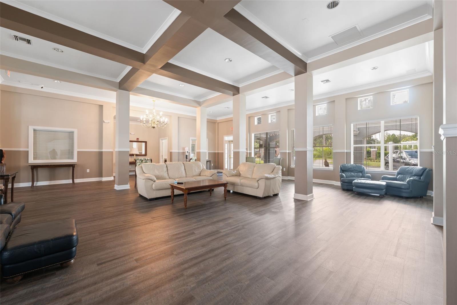 THE ENCLAVE AT RICHMOND PLACE - Residential