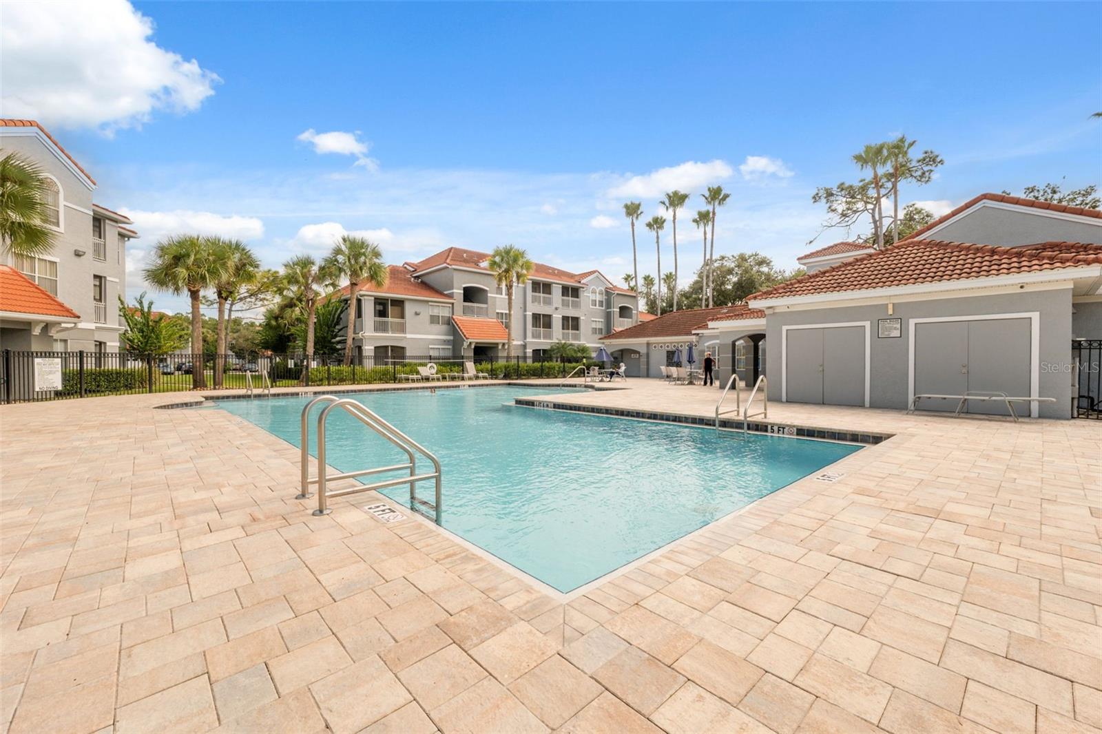 THE ENCLAVE AT RICHMOND PLACE - Residential