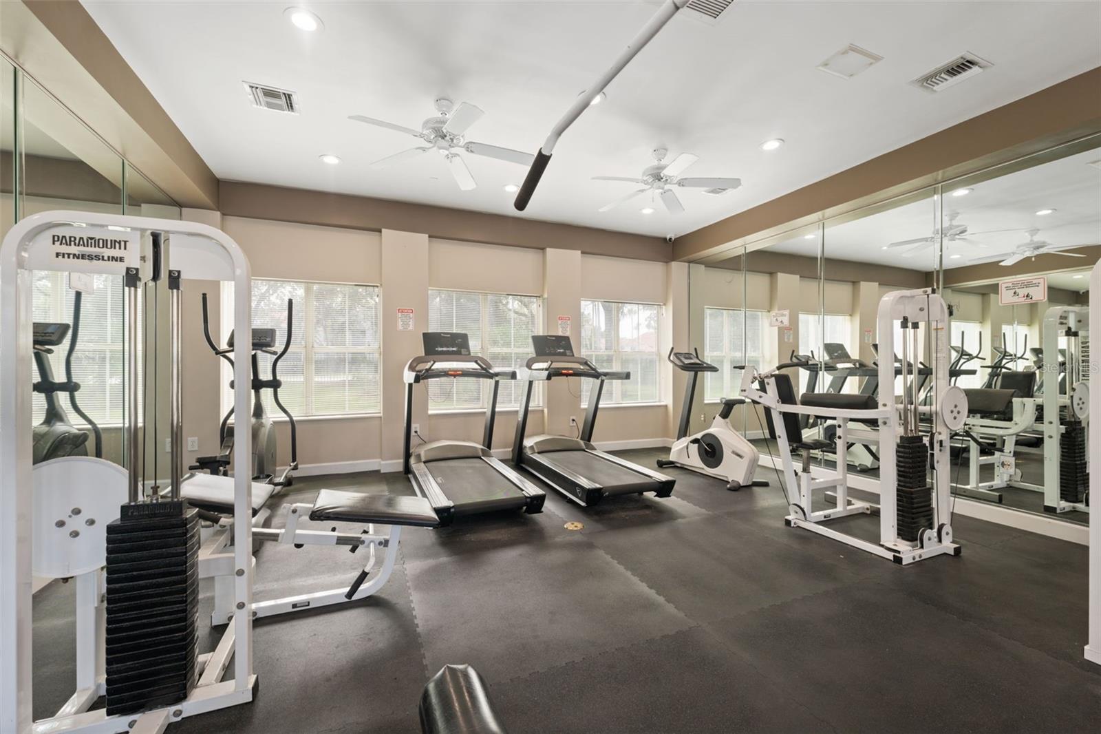 THE ENCLAVE AT RICHMOND PLACE - Residential