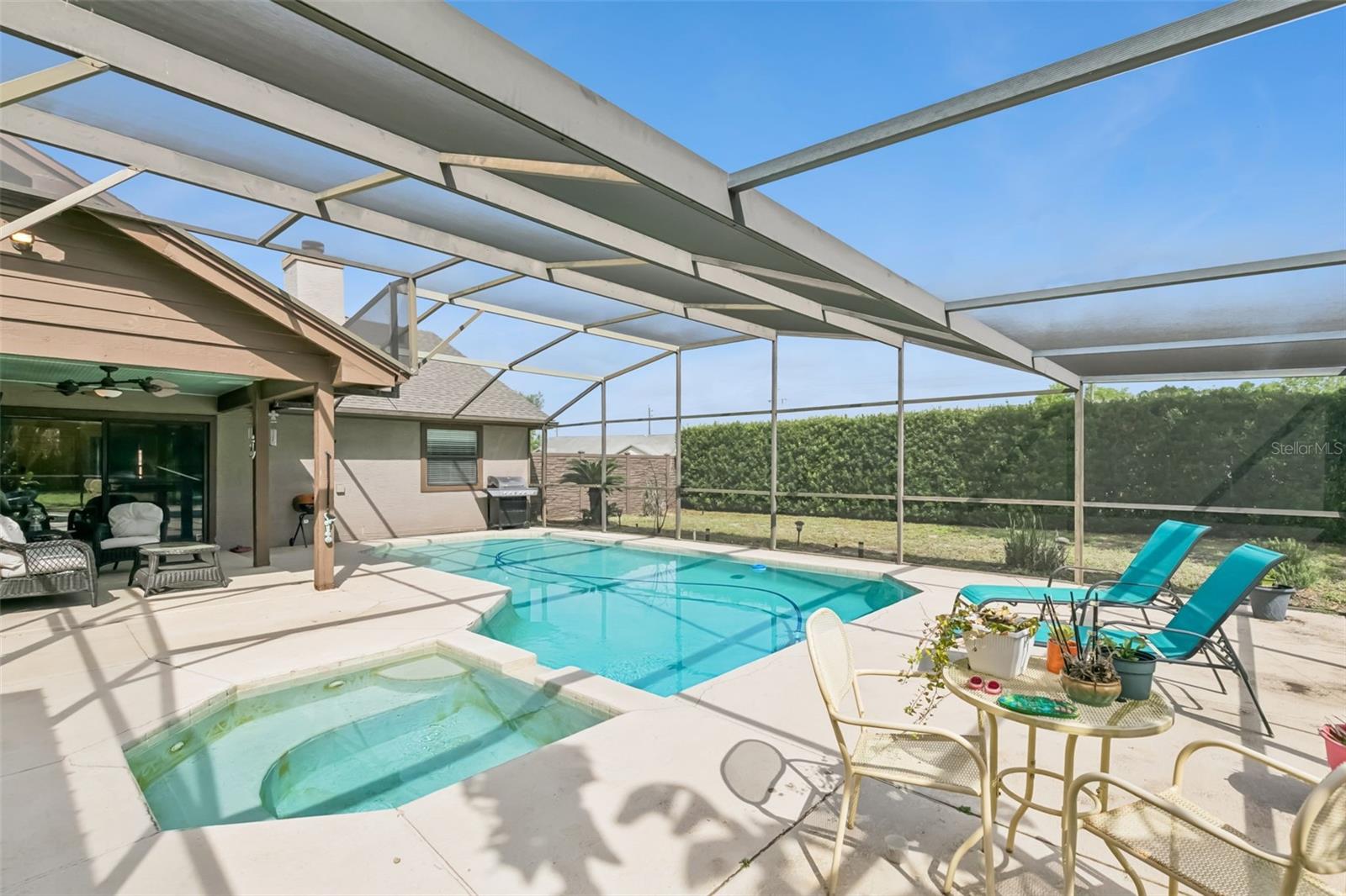 HILLS OF LAKE MARY PH 3 - Residential