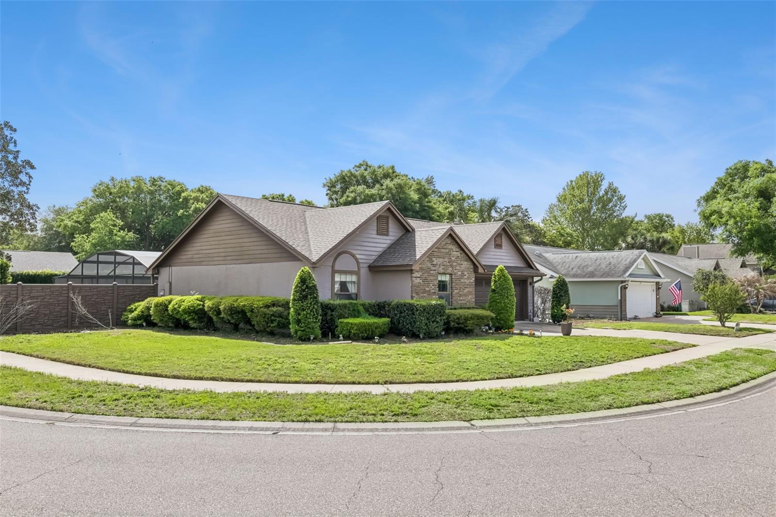 HILLS OF LAKE MARY PH 3 - Residential