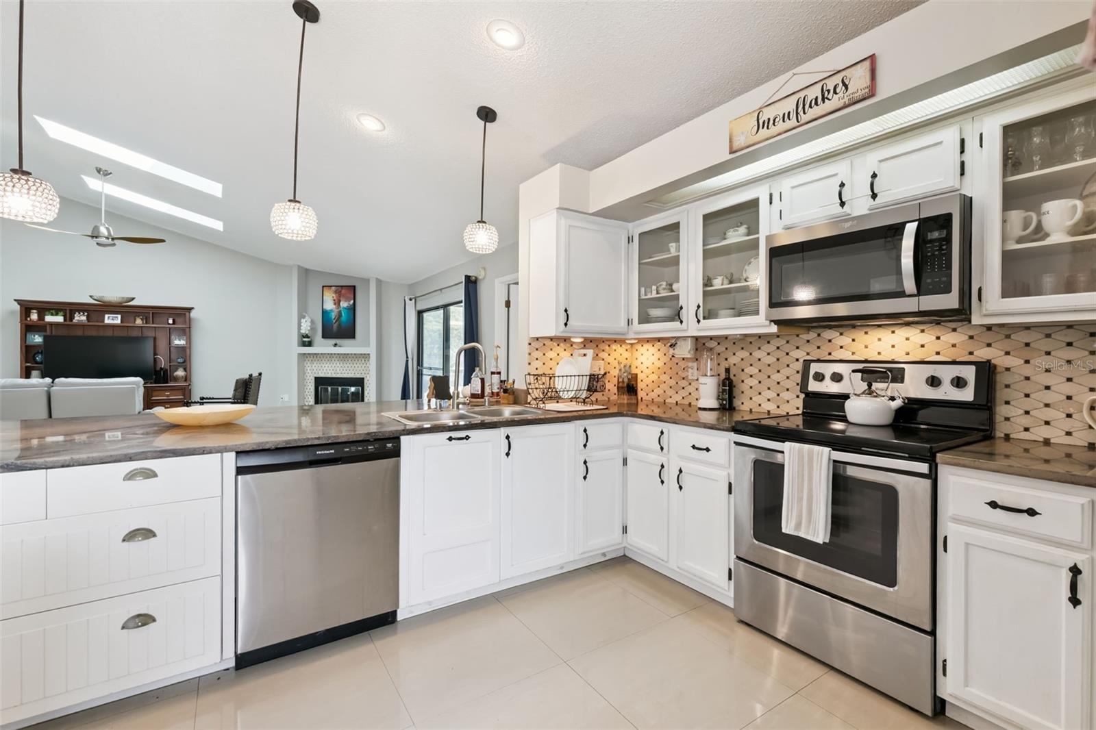 HILLS OF LAKE MARY PH 3 - Residential