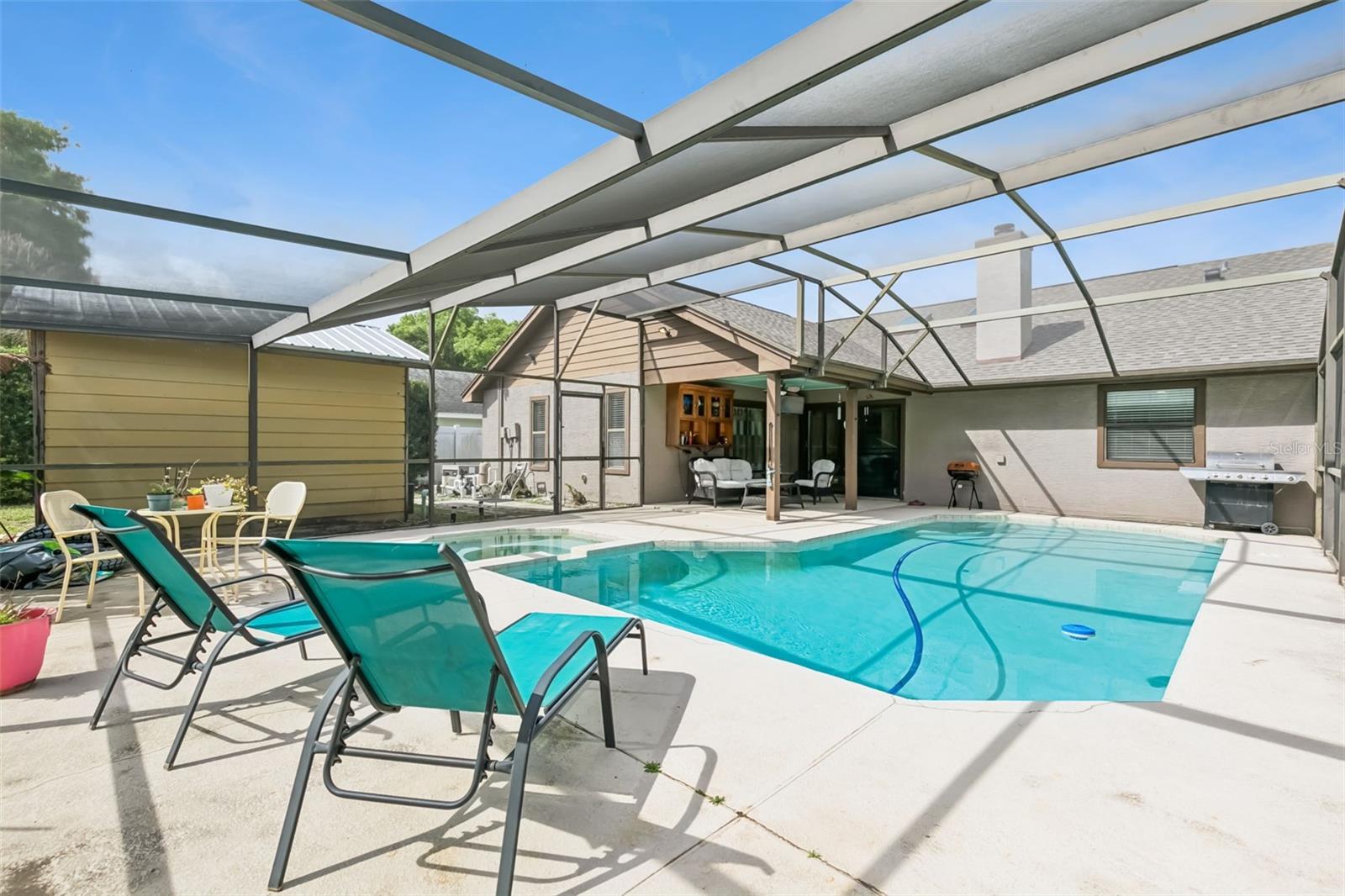 HILLS OF LAKE MARY PH 3 - Residential