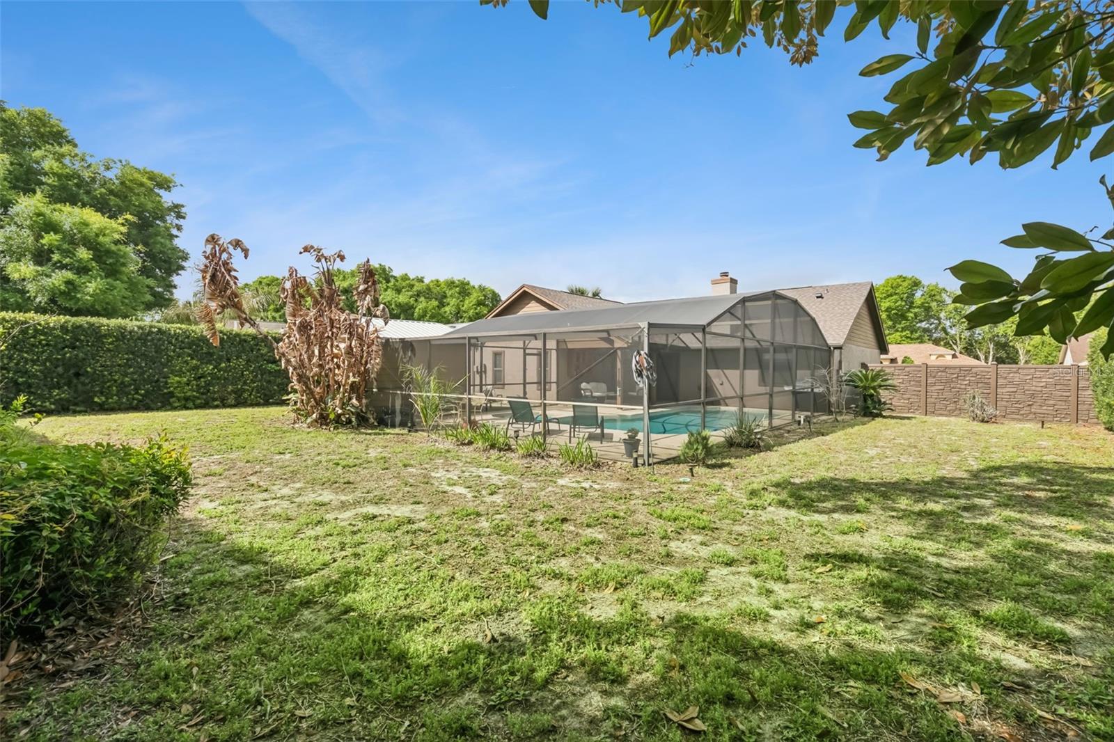 HILLS OF LAKE MARY PH 3 - Residential