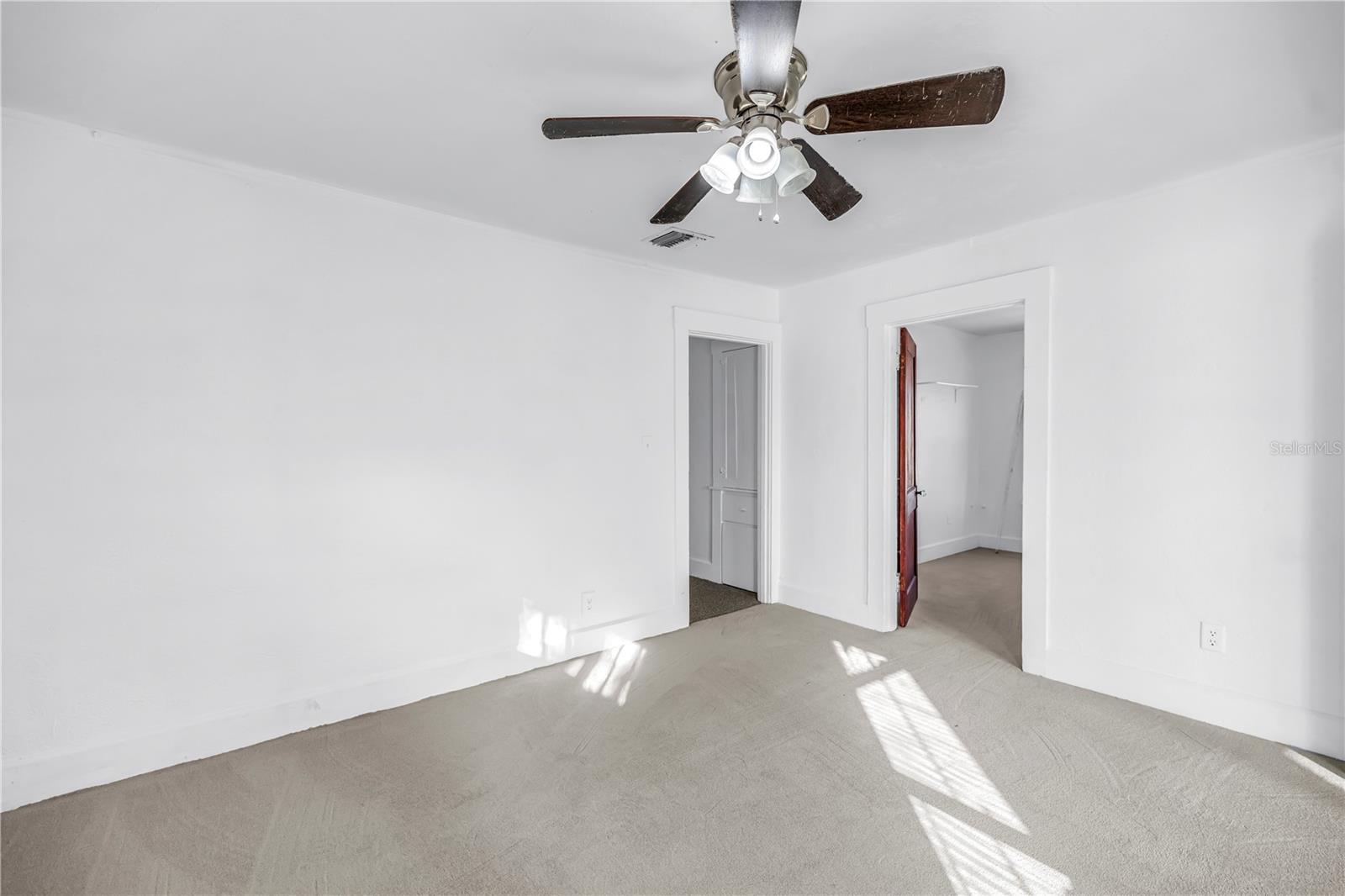 MATHIS - Residential Income