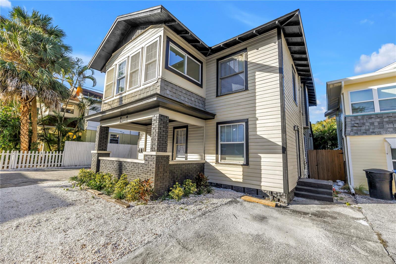 MATHIS - Residential Income