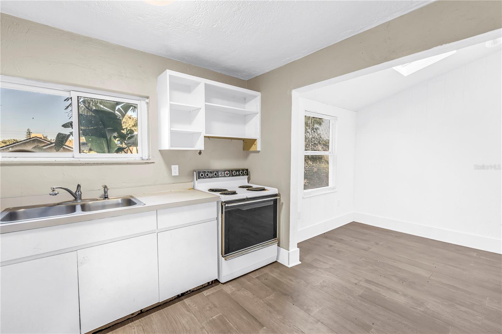 MATHIS - Residential Income