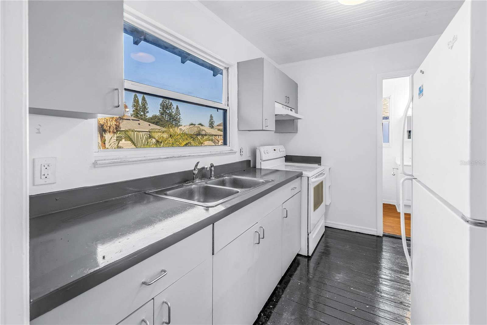 MATHIS - Residential Income