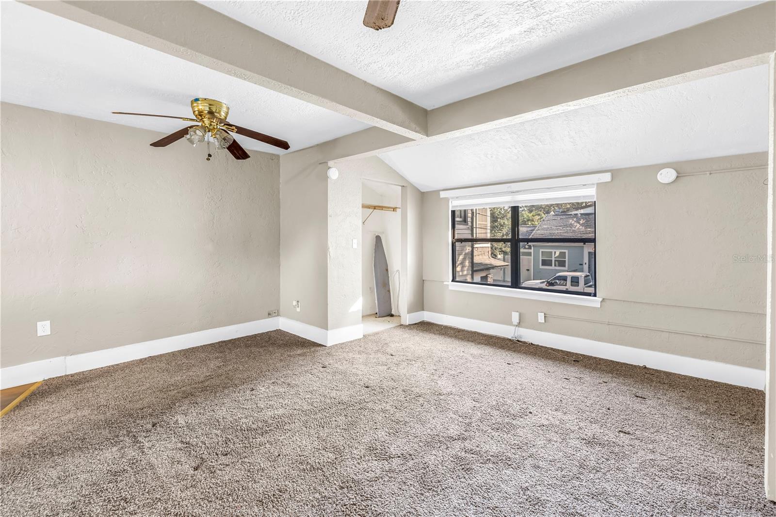 MATHIS - Residential Income