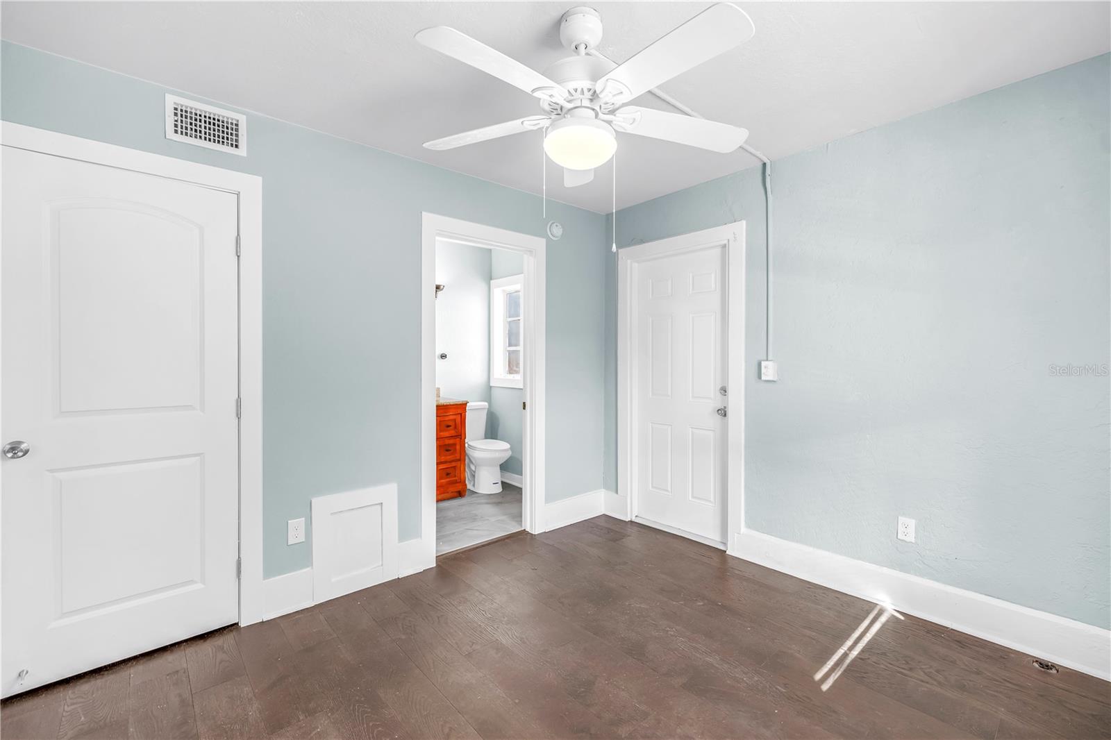 MATHIS - Residential Income