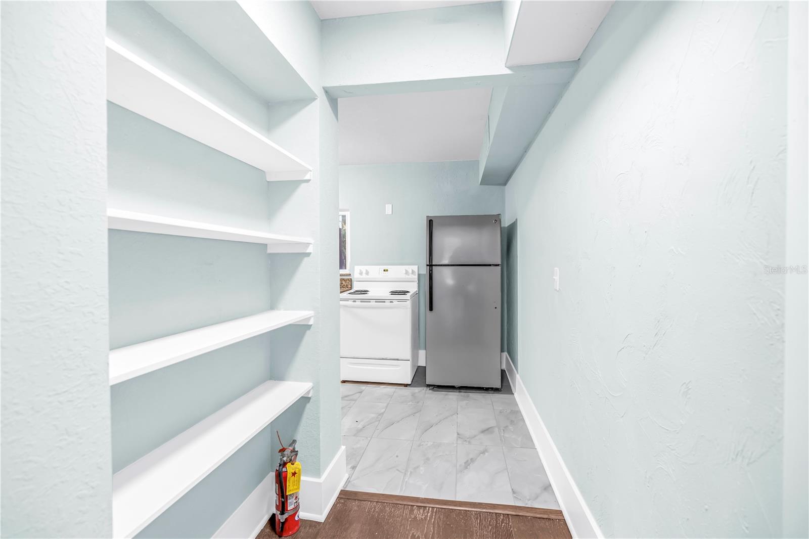 MATHIS - Residential Income