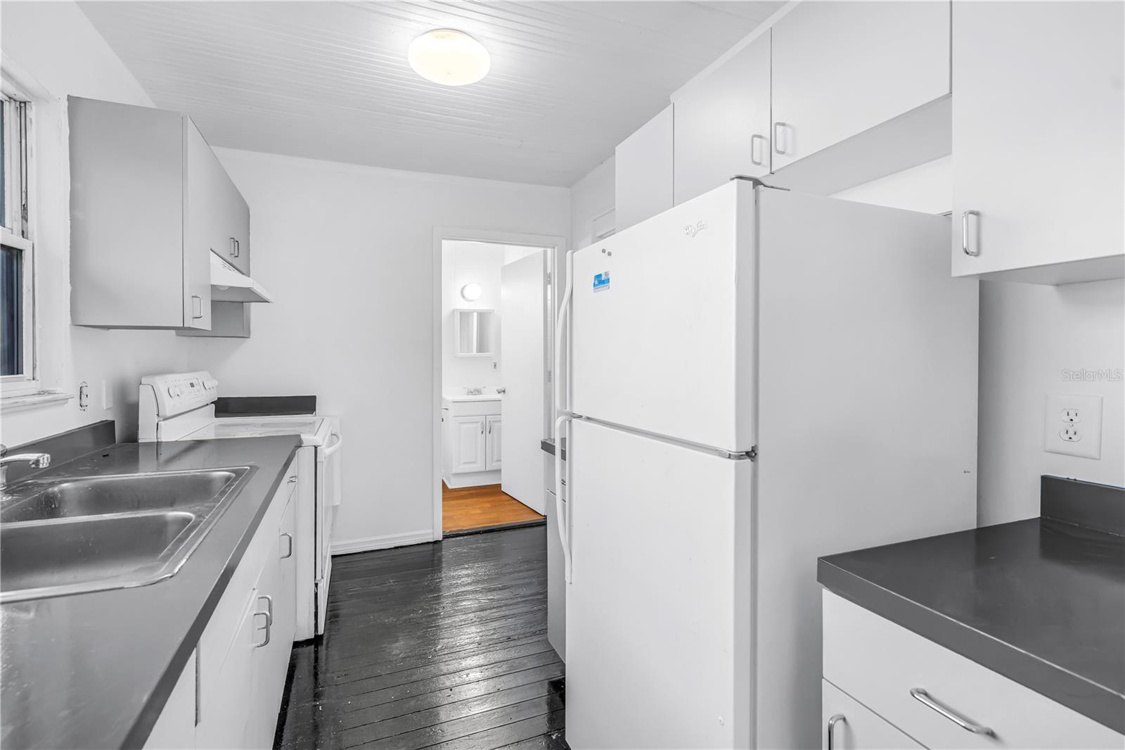 MATHIS - Residential Income