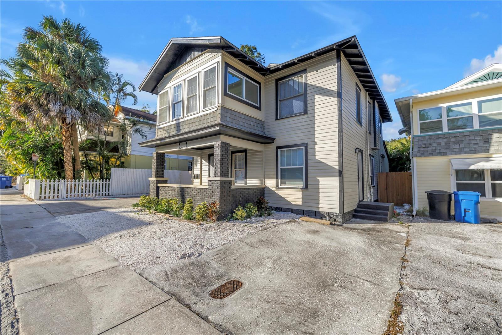 MATHIS - Residential Income