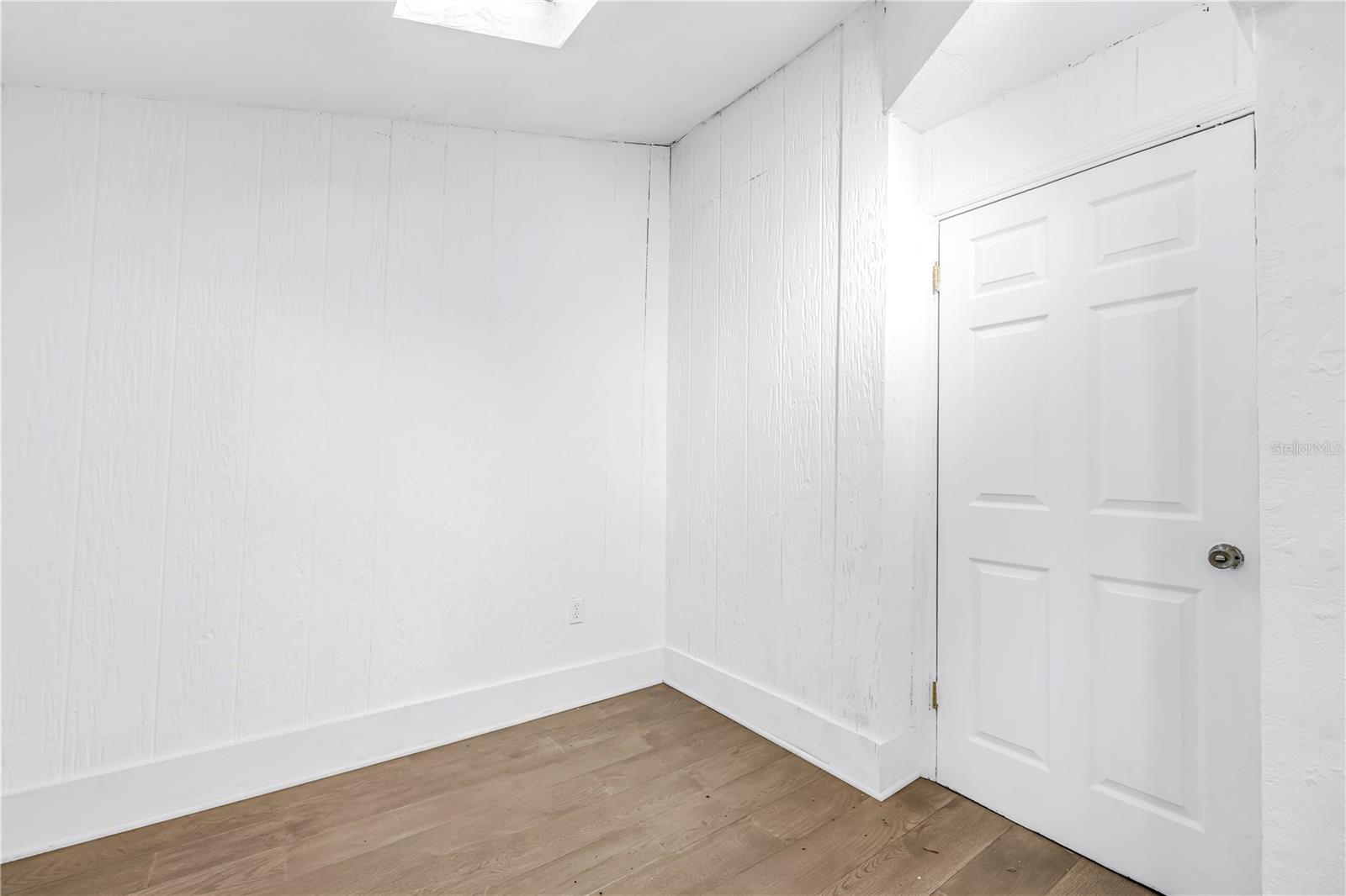 MATHIS - Residential Income