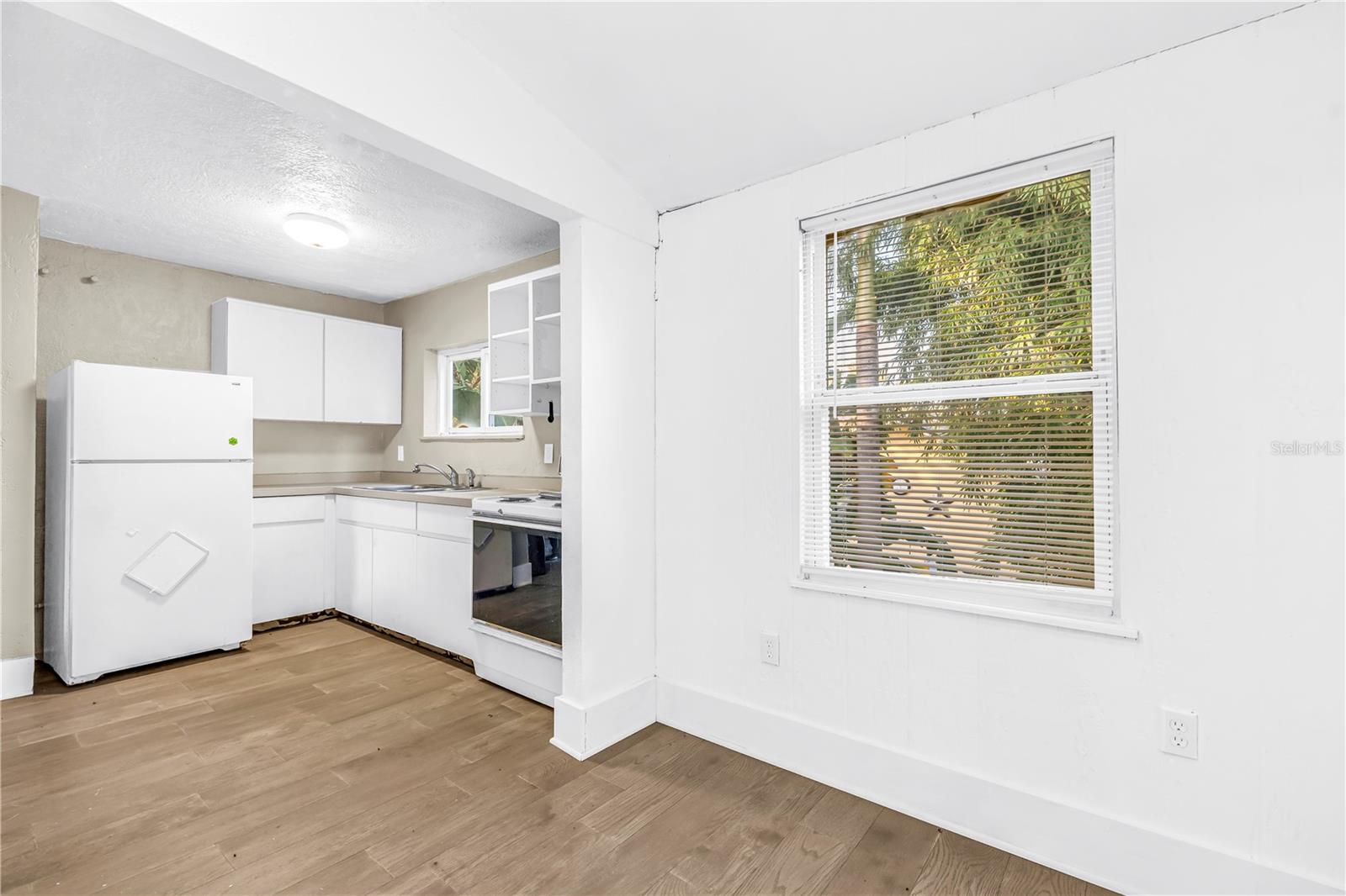 MATHIS - Residential Income