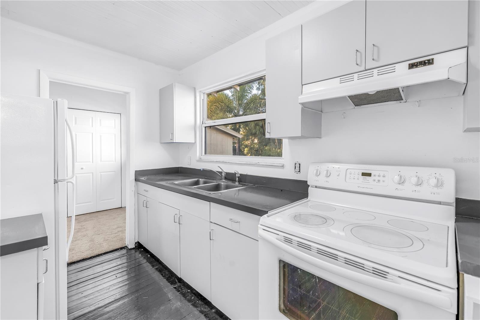 MATHIS - Residential Income