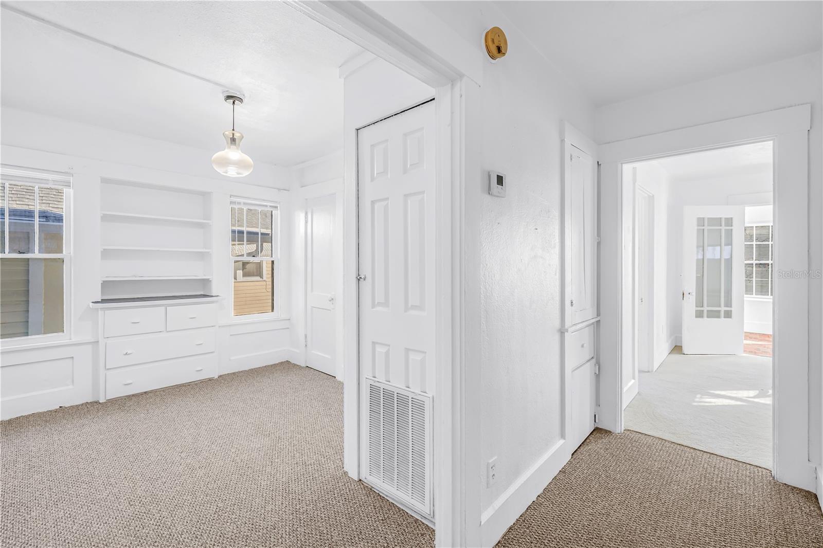 MATHIS - Residential Income