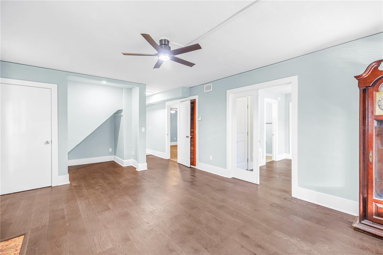 MATHIS - Residential Income