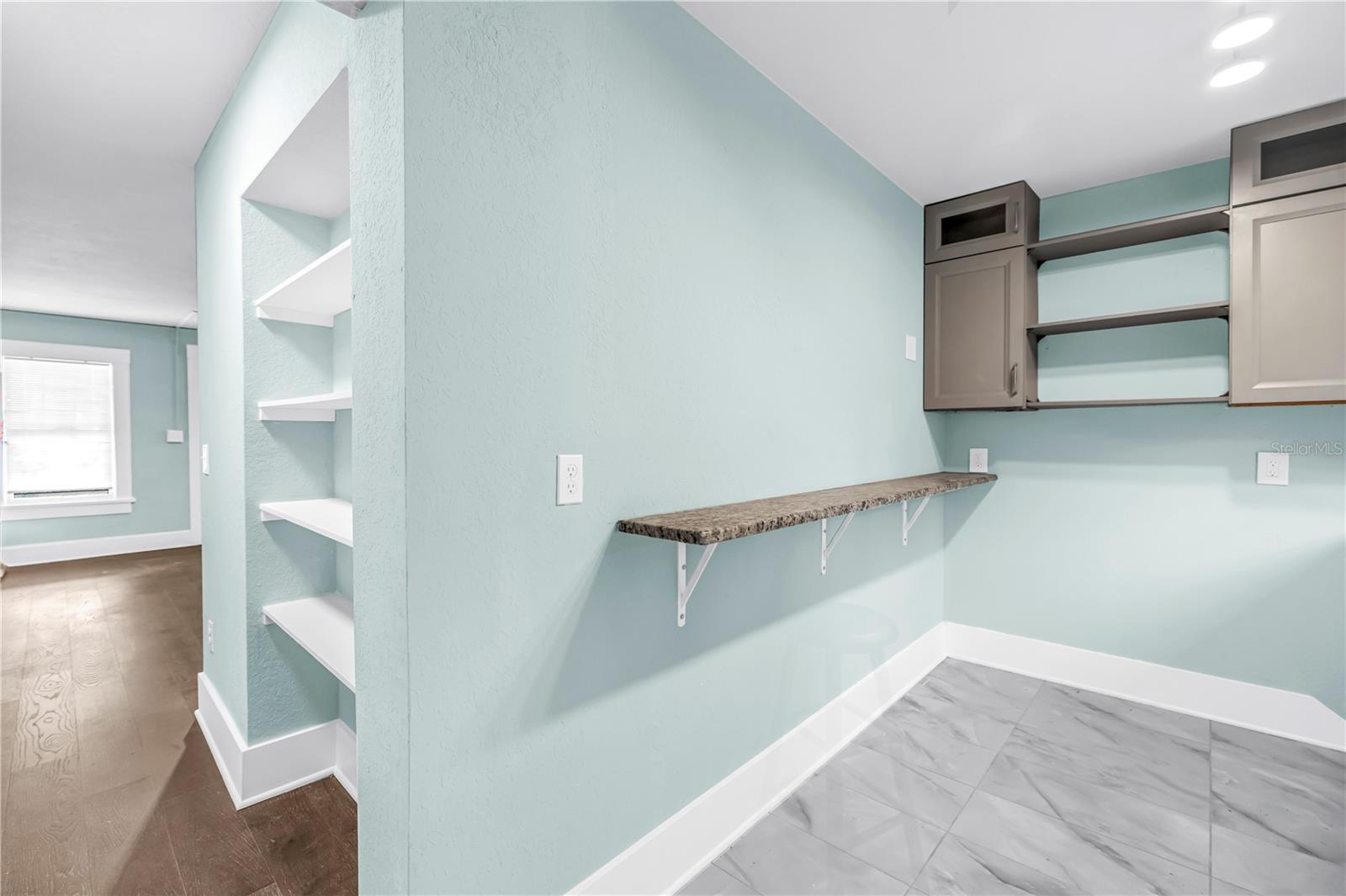 MATHIS - Residential Income