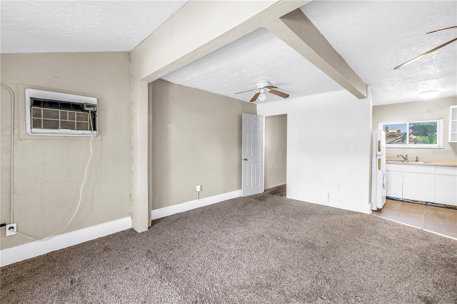 MATHIS - Residential Income