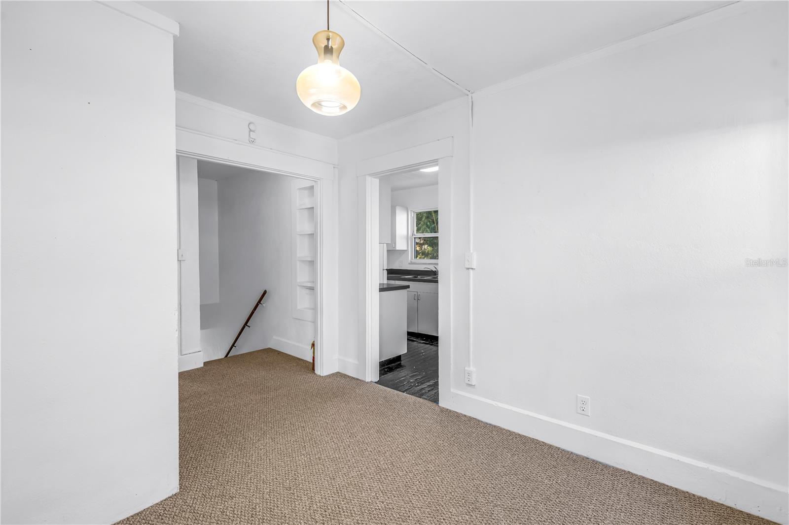 MATHIS - Residential Income