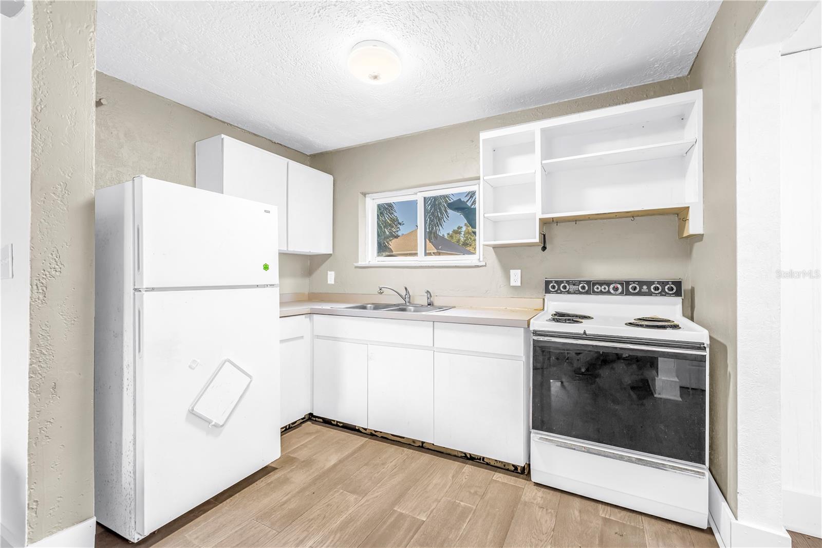 MATHIS - Residential Income