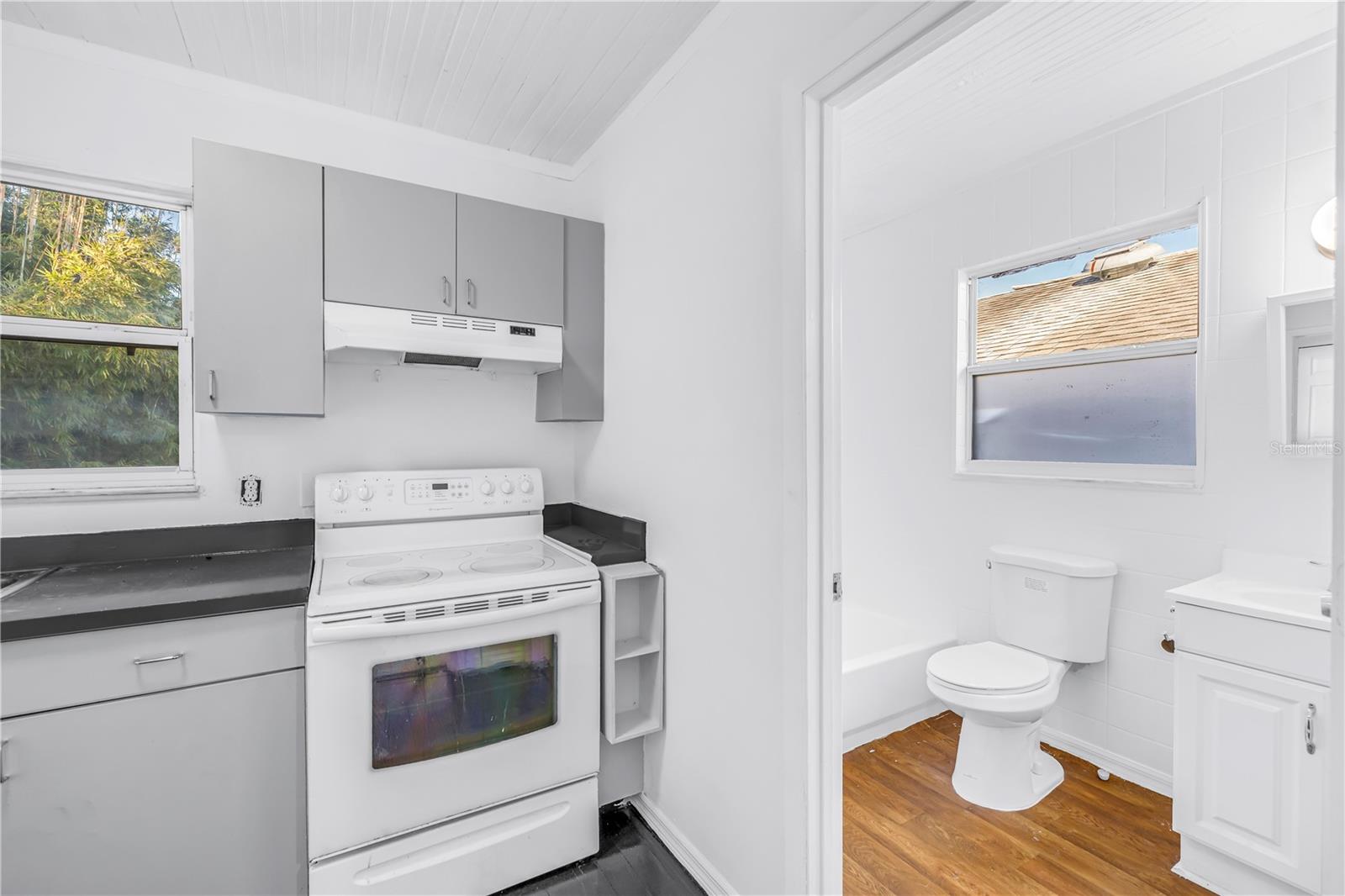 MATHIS - Residential Income