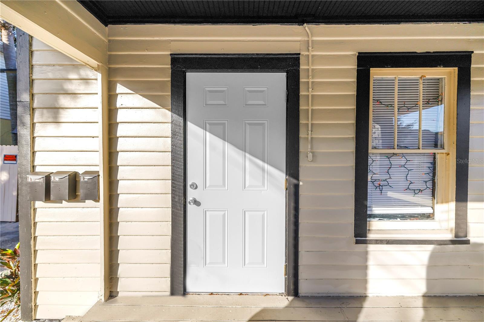 MATHIS - Residential Income