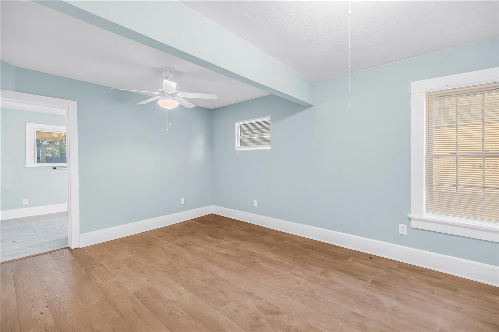 MATHIS - Residential Income