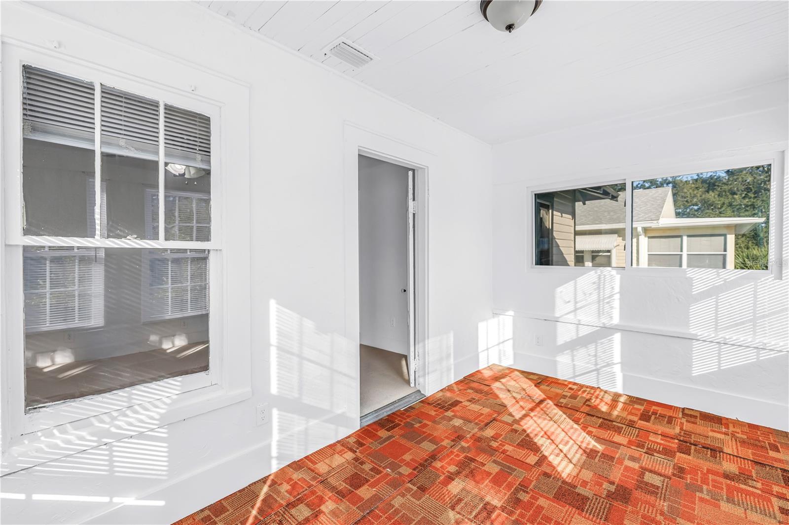 MATHIS - Residential Income