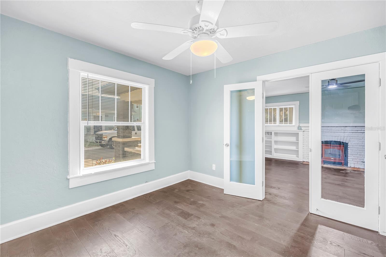 MATHIS - Residential Income