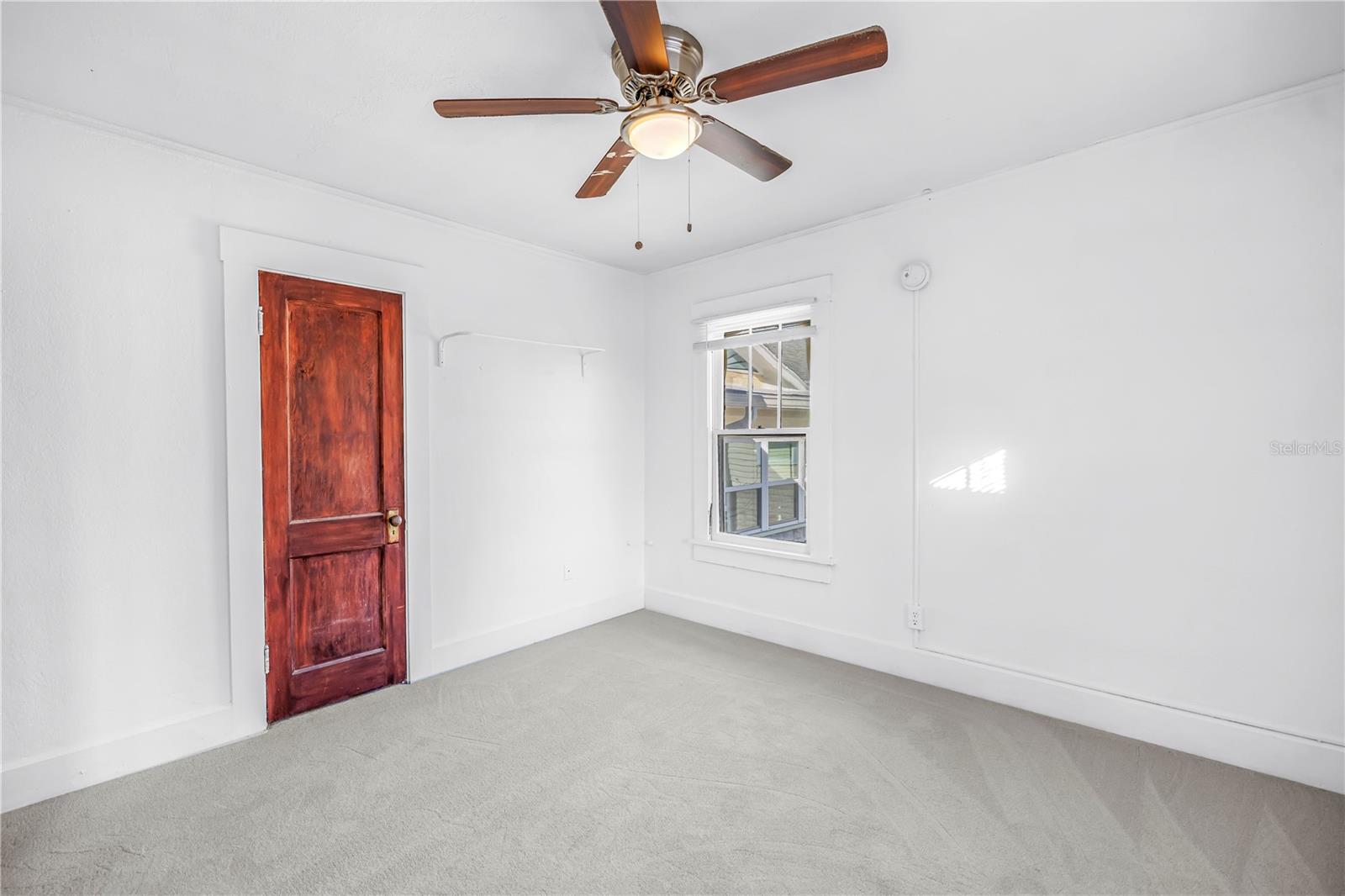 MATHIS - Residential Income