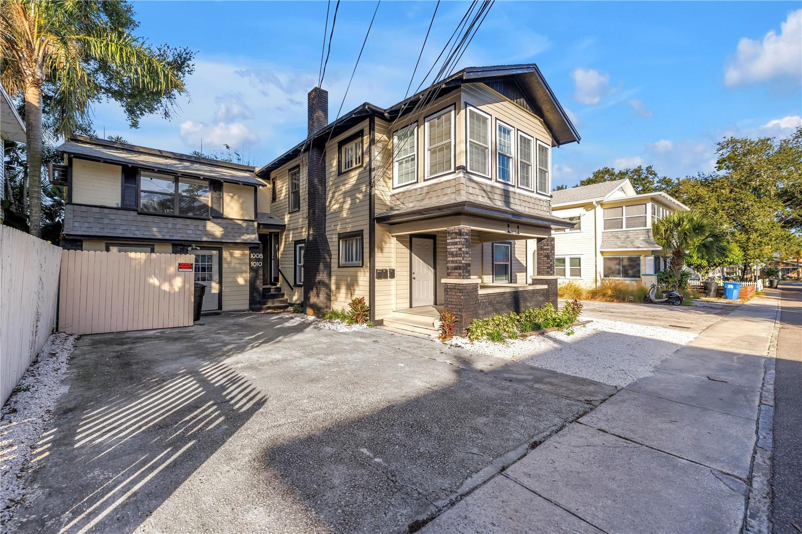 MATHIS - Residential Income