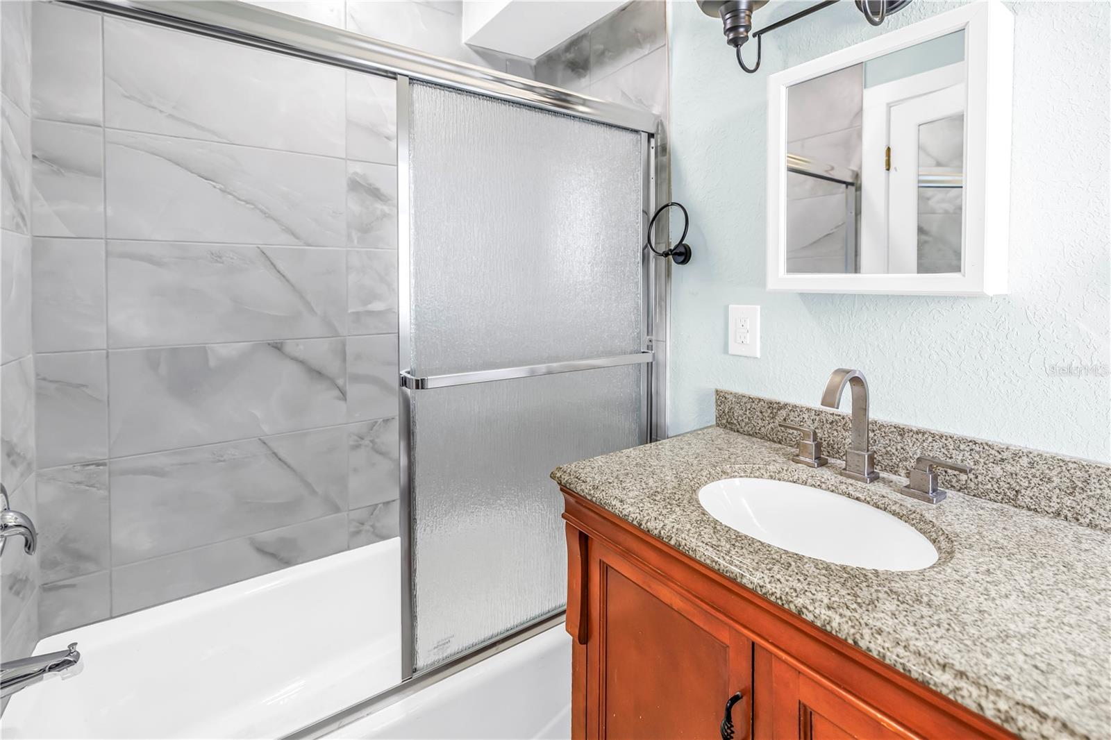 MATHIS - Residential Income