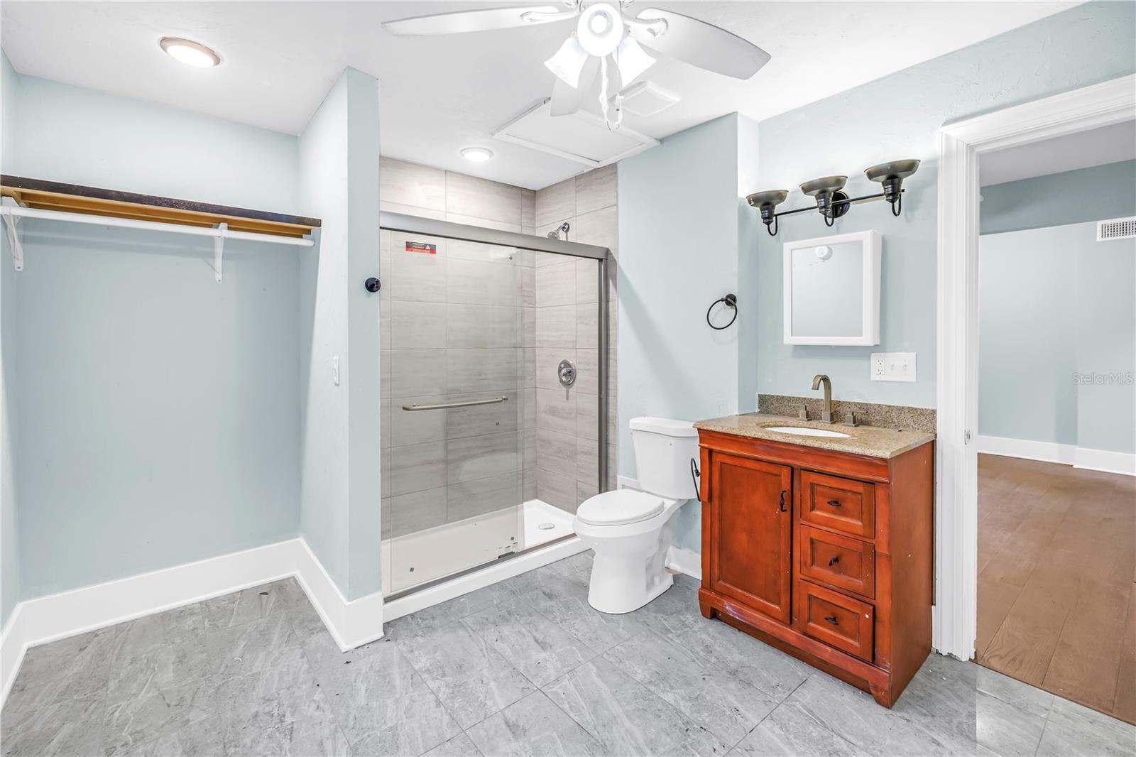 MATHIS - Residential Income