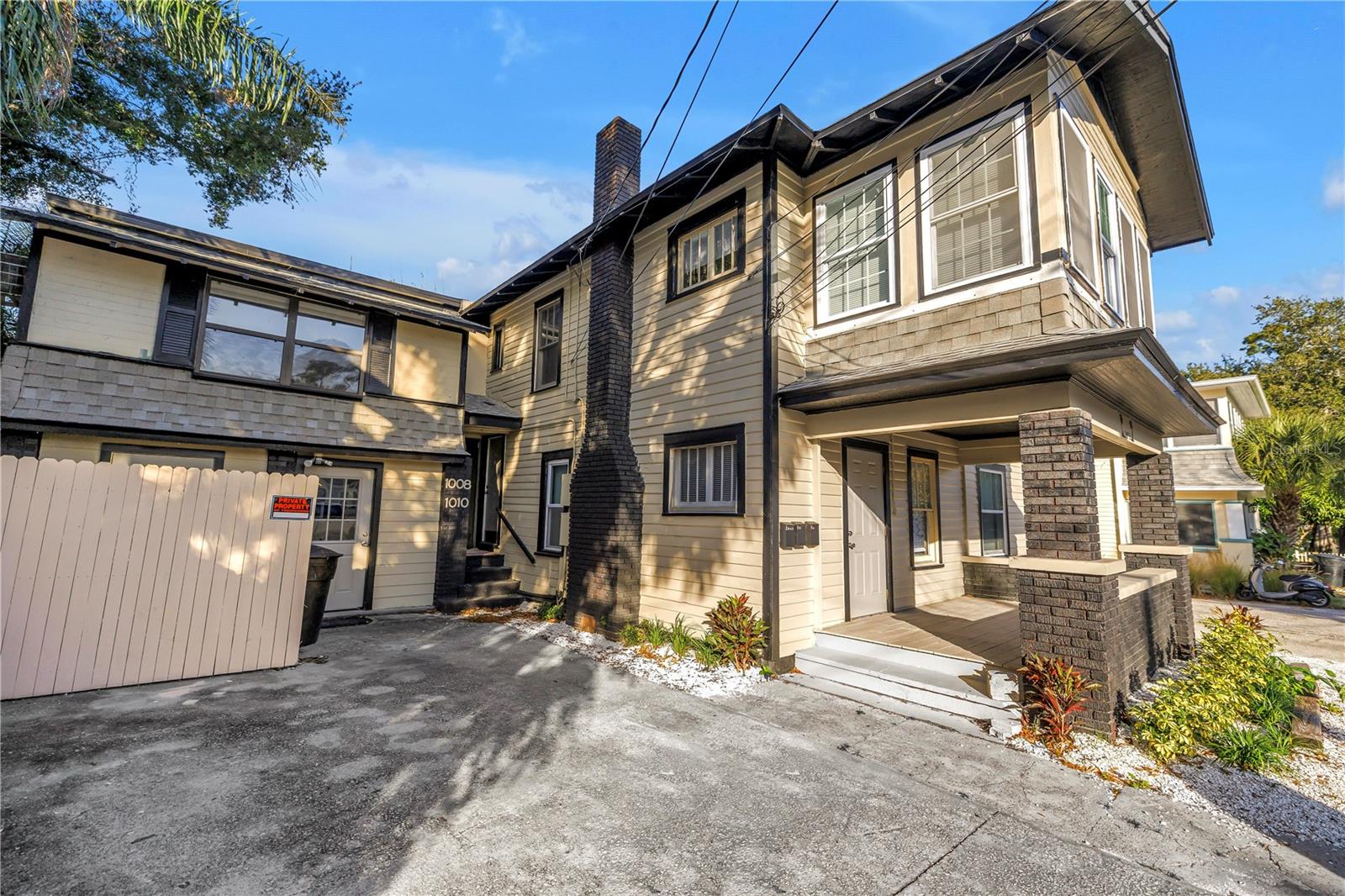 MATHIS - Residential Income